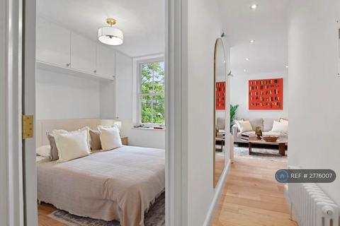 2 bedroom flat to rent, Vicarage Gate, London, W8