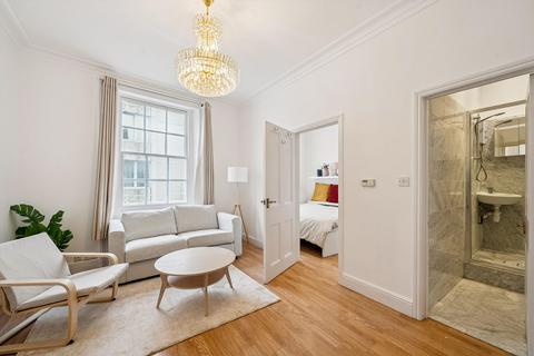1 bedroom flat to rent, Craven Terrace, London W2.