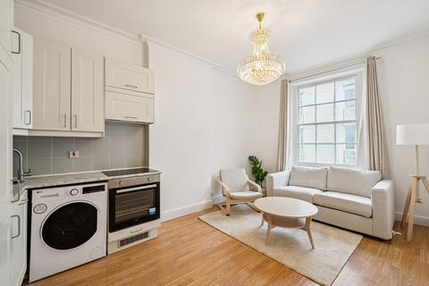 1 bedroom flat to rent, Craven Terrace, London W2.