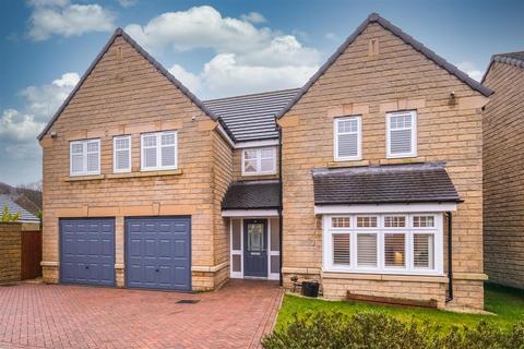 undefined, Oaklands Crescent, Huddersfield, HD2