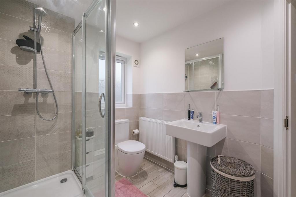 Jack and Gill Bathroom