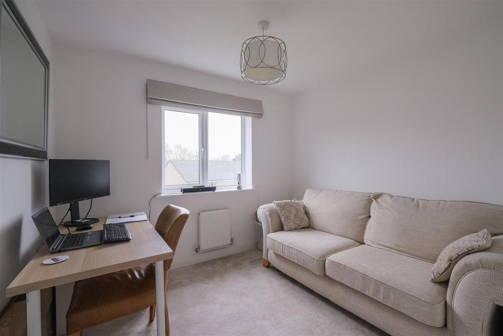 Bedroom Five