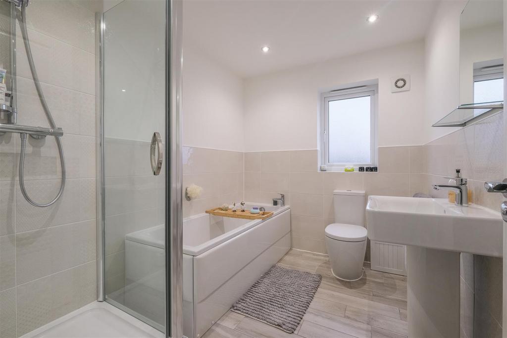 House Bathroom