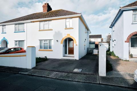 Aubin Lane, Jersey JE2