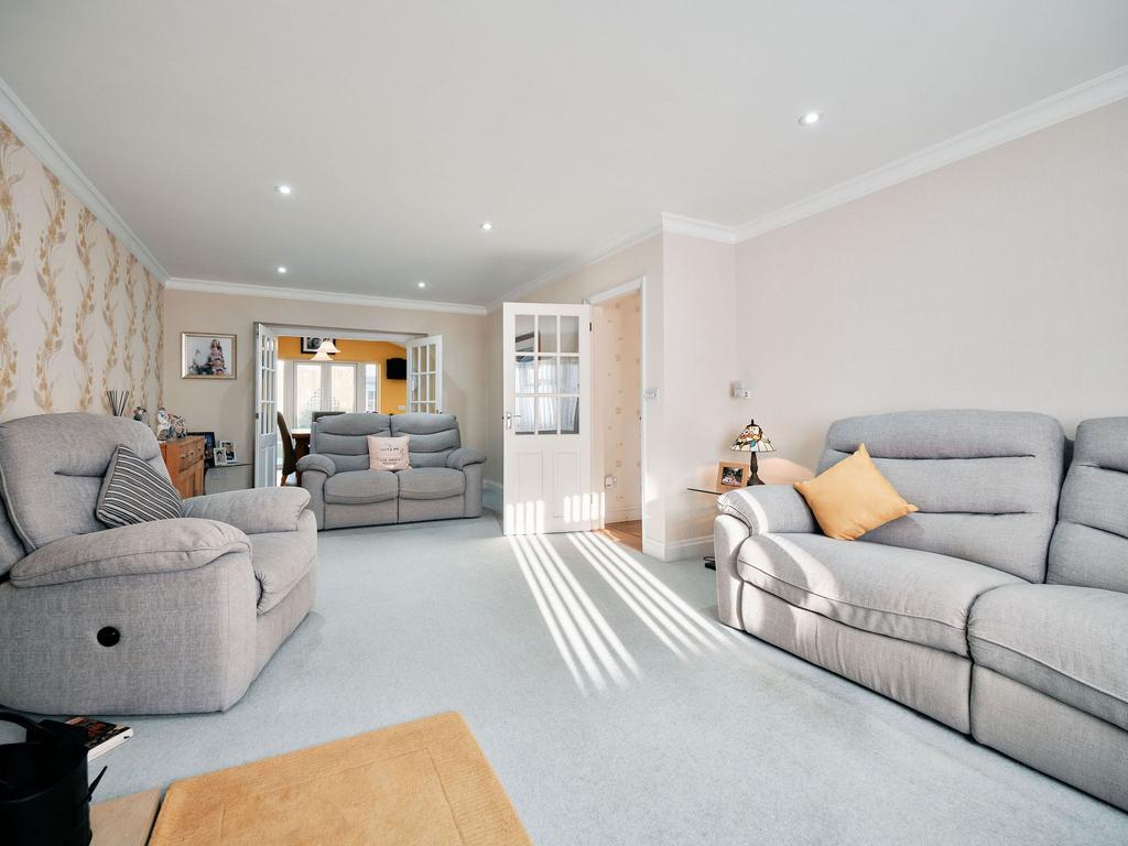 Living space
