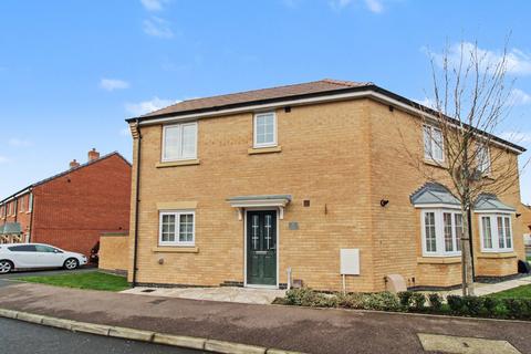 undefined, Tarry Close, Leicester LE8