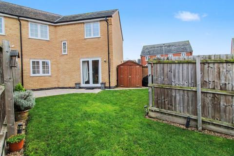 undefined, Tarry Close, Leicester LE8