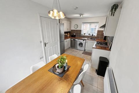 undefined, Tarry Close, Leicester LE8
