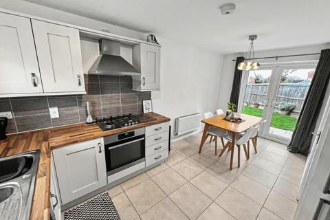 undefined, Tarry Close, Leicester LE8