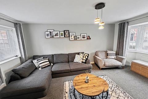 undefined, Tarry Close, Leicester LE8