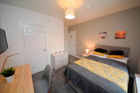 1 bedroom flat to rent, Hardshaw Street, St Helens, WA10 1JN