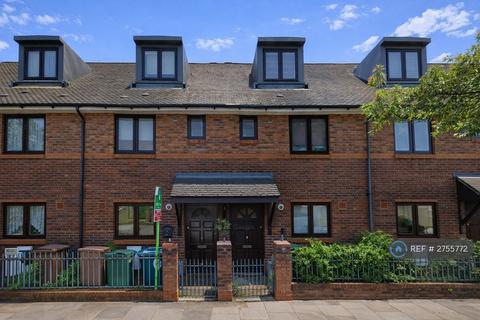 undefined, Ching Way, London, E4