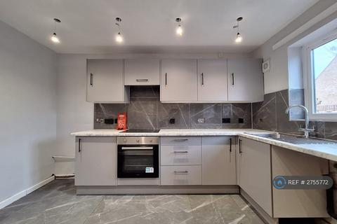 undefined, Ching Way, London, E4