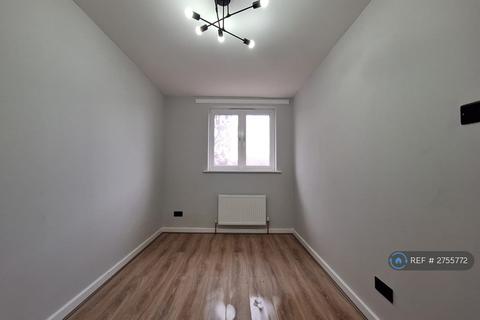 undefined, Ching Way, London, E4