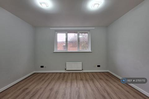 undefined, Ching Way, London, E4