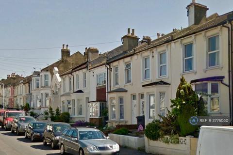 undefined, St. Georges Road, Hastings, TN34
