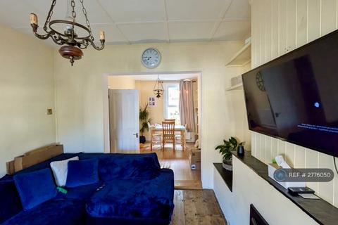 undefined, St. Georges Road, Hastings, TN34