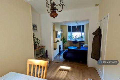 undefined, St. Georges Road, Hastings, TN34