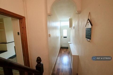 undefined, St. Georges Road, Hastings, TN34