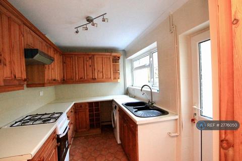 undefined, St. Georges Road, Hastings, TN34