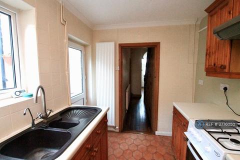 undefined, St. Georges Road, Hastings, TN34