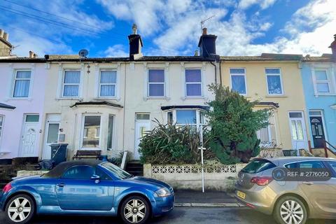 undefined, St. Georges Road, Hastings, TN34