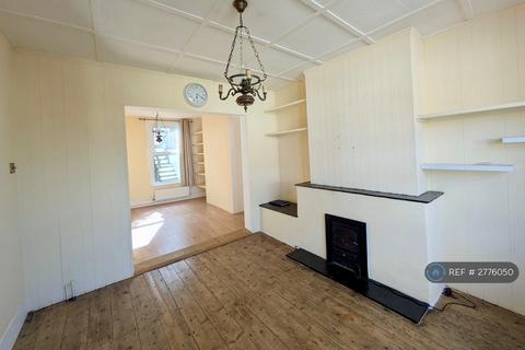 undefined, St. Georges Road, Hastings, TN34