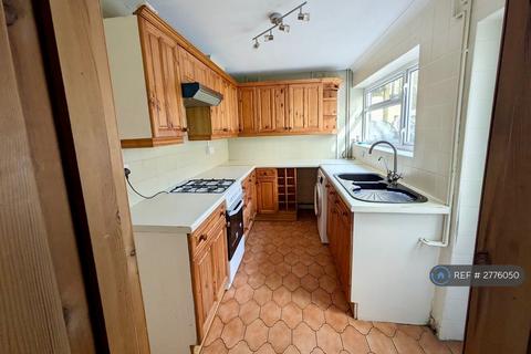 undefined, St. Georges Road, Hastings, TN34