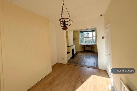 undefined, St. Georges Road, Hastings, TN34