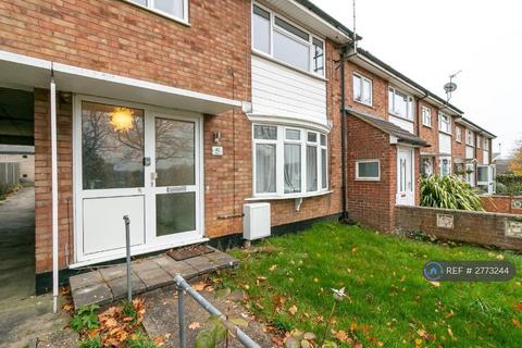 undefined, Denby, Hertfordshire, SG6