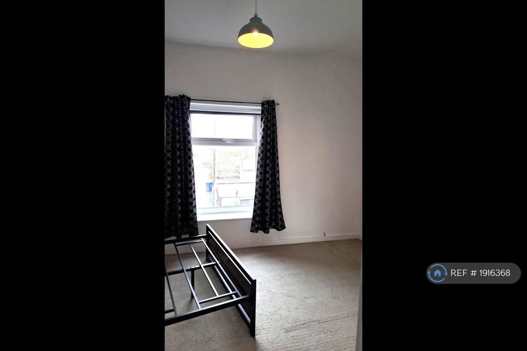 Bedroom (Double)