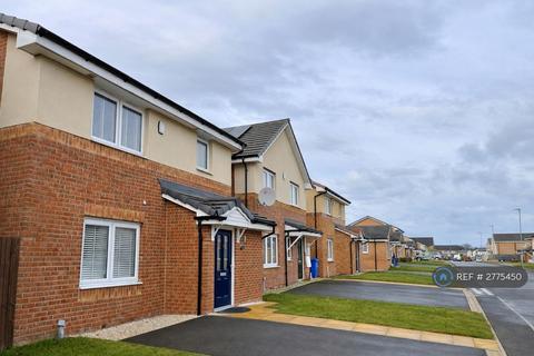 undefined, Angelica Drive, Liverpool, L11
