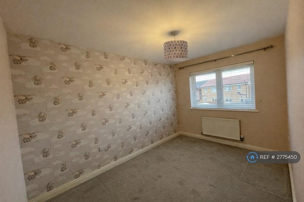 Bed Room 2