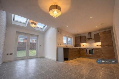 undefined, Angelica Drive, Liverpool, L11