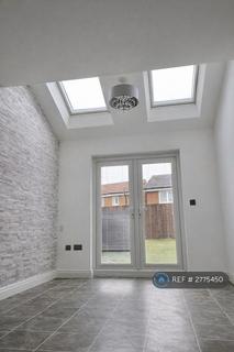 undefined, Angelica Drive, Liverpool, L11