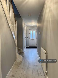 undefined, Angelica Drive, Liverpool, L11