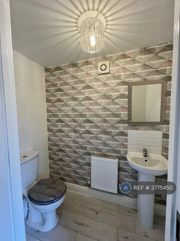 G/f Toilet