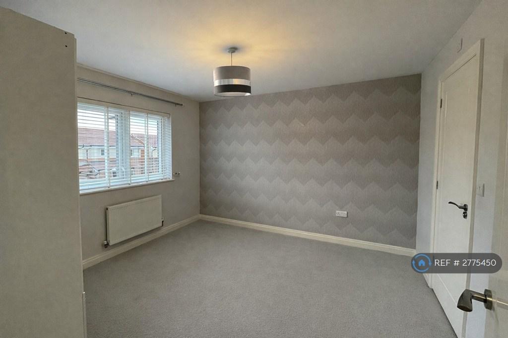 Master Room