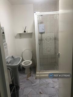 undefined, Uttoxeter New Road, Derby, DE22