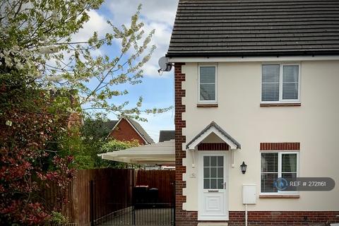 undefined, White Avenue, Newport, NP10