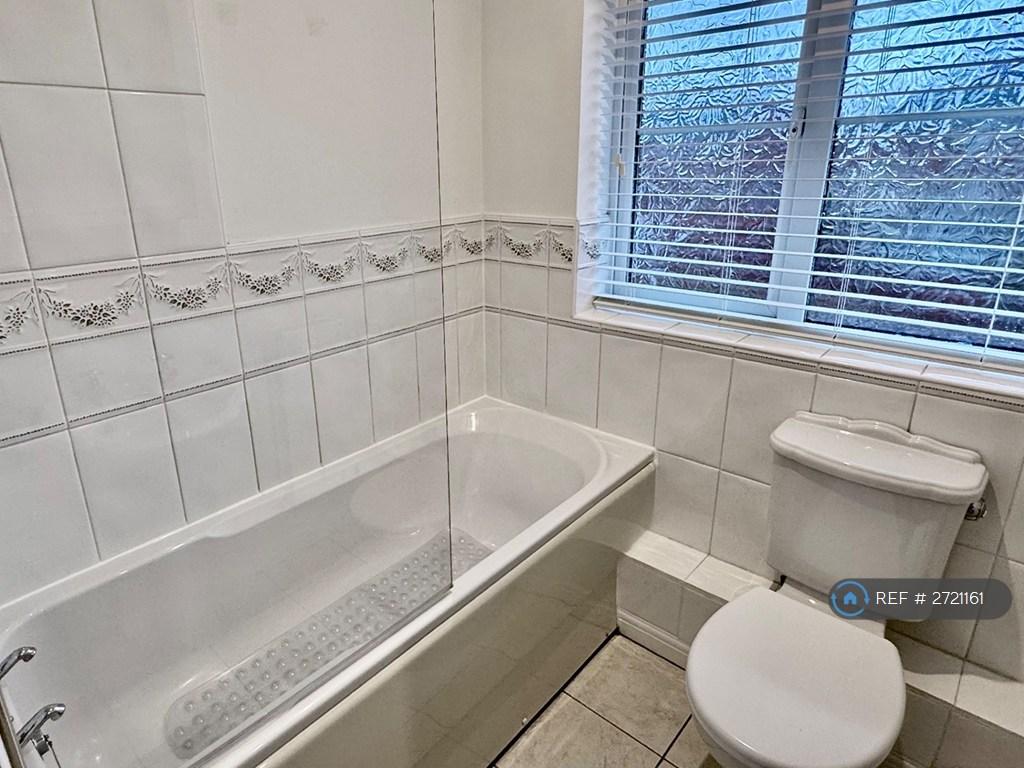 Main Bathroom (Angle 2)