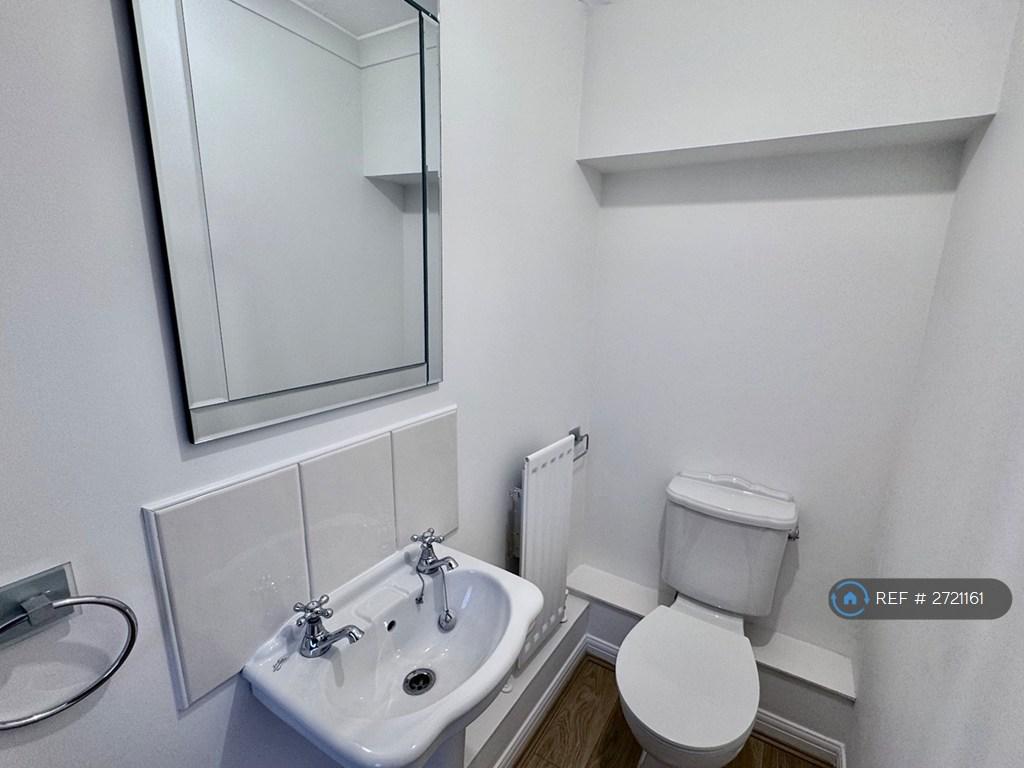 Cloakroom