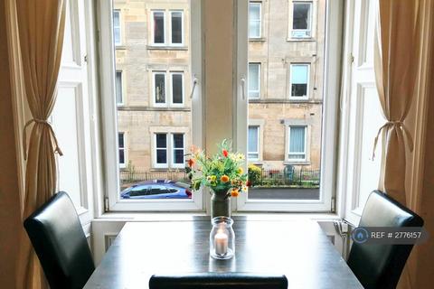 undefined, Cathcart Place, Edinburgh, EH11