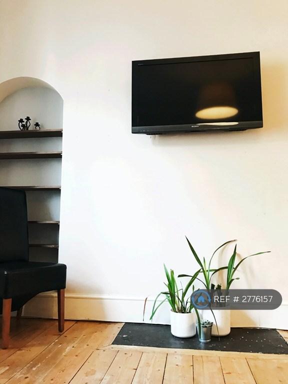 Living + Dining Room