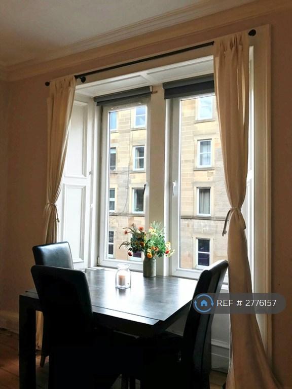 Window Dining Table