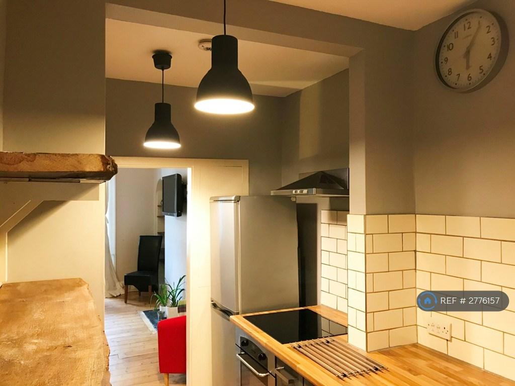 Designer Kitchen
