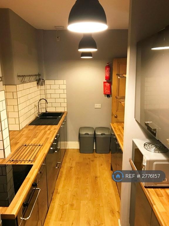 Designer Kitchen