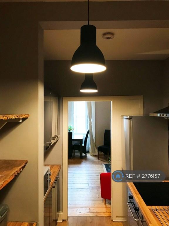 Designer Kitchen