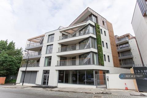 undefined, Iverson Road, London, NW6