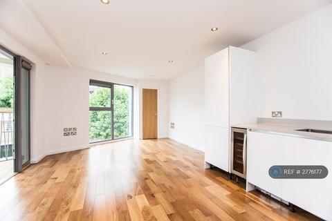 undefined, Iverson Road, London, NW6